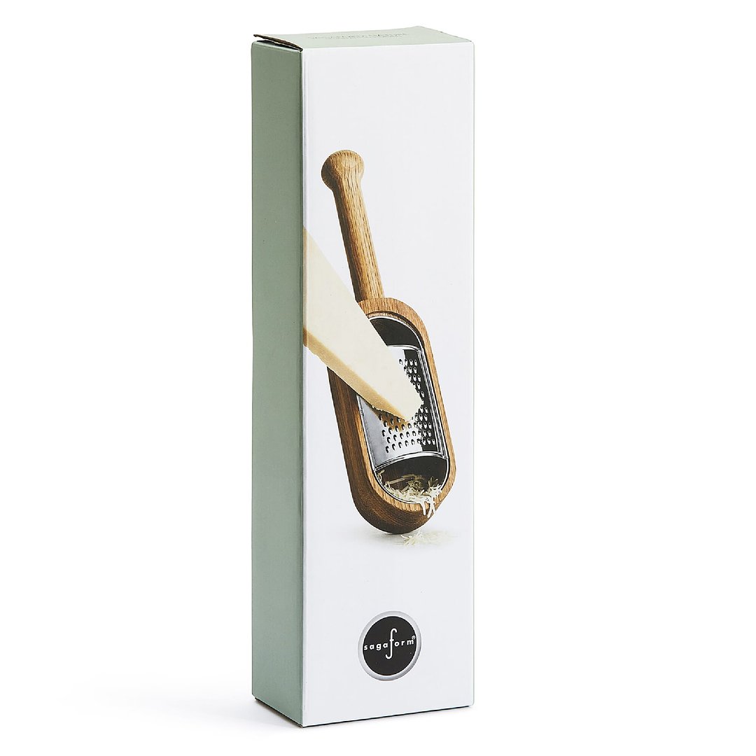 Natur Käsereibe Fritari