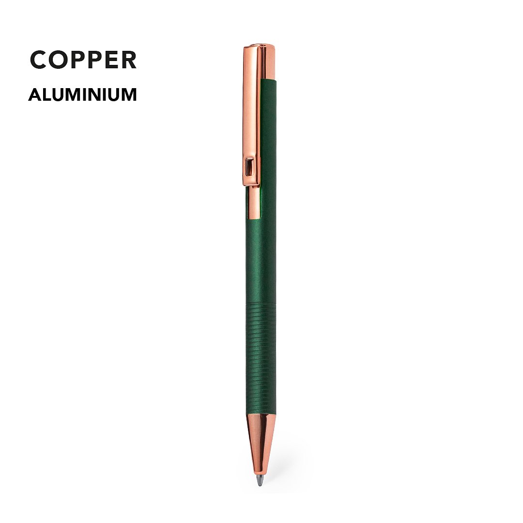 Kugelschreiber Idtox