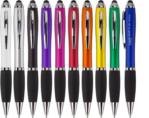 Kugelschreiber Bengle | Stylus