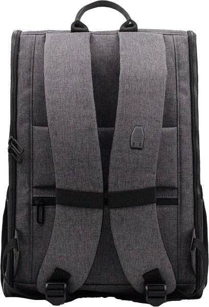Marco Polo Rucksack Lüto