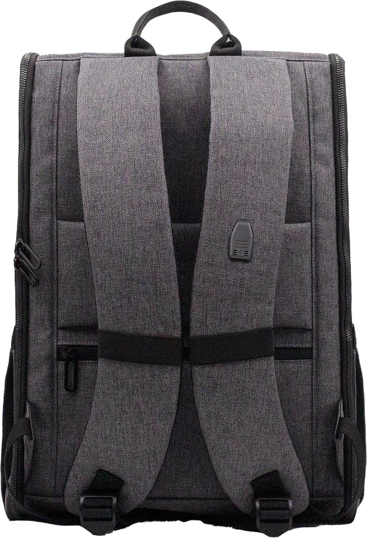 Marco Polo Rucksack Lüto