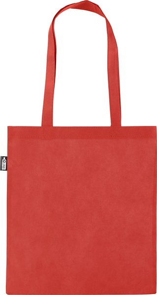 Recyceltem Einkaufstasche aus Non-Woven Merdia