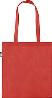 Recyceltem Einkaufstasche aus Non-Woven Merdia