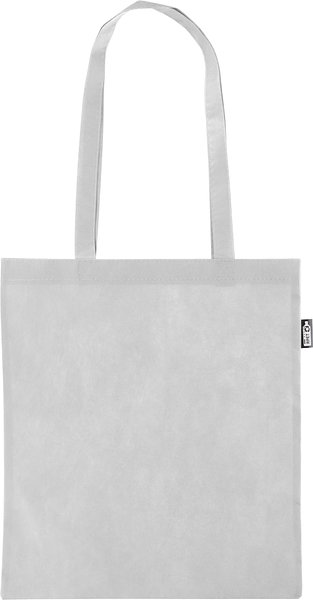Recyceltem Einkaufstasche aus Non-Woven Merdia