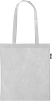 Recyceltem Einkaufstasche aus Non-Woven Merdia