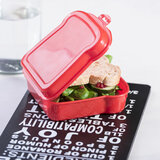 Sandwich Lunch Box Idoix