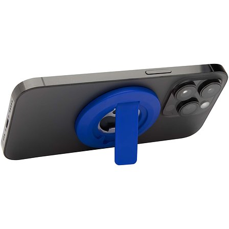 Magnetische Smartphonehalterung aus recyceltem Kunststoff mit Flaschenöffner - Razena