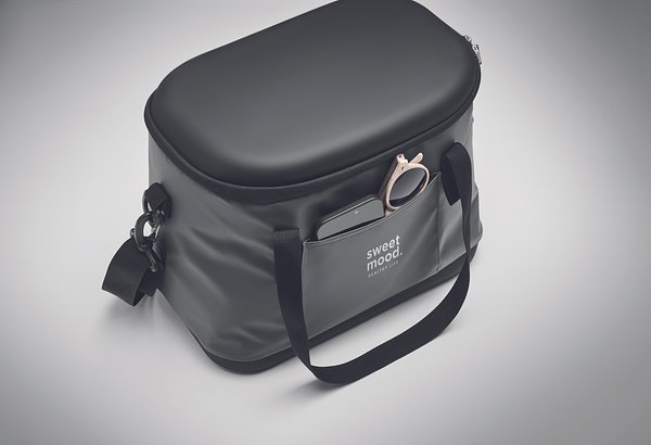 Kühltasche aus 50C-Plane 40L Minanna