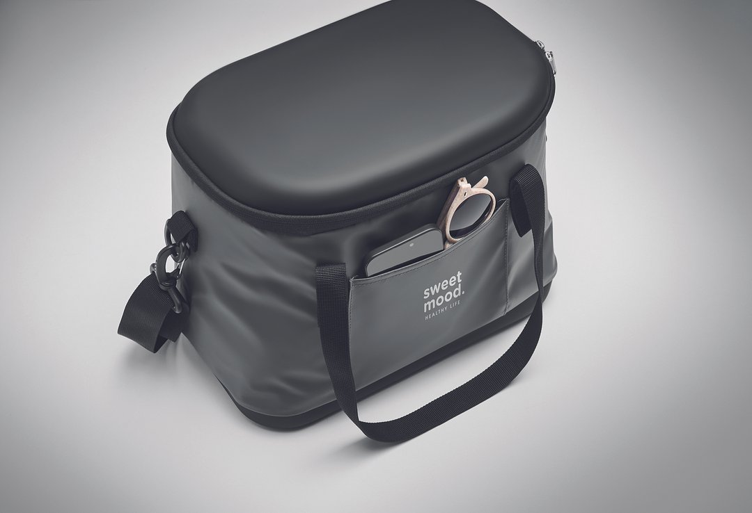 Kühltasche aus 50C-Plane 40L Minanna