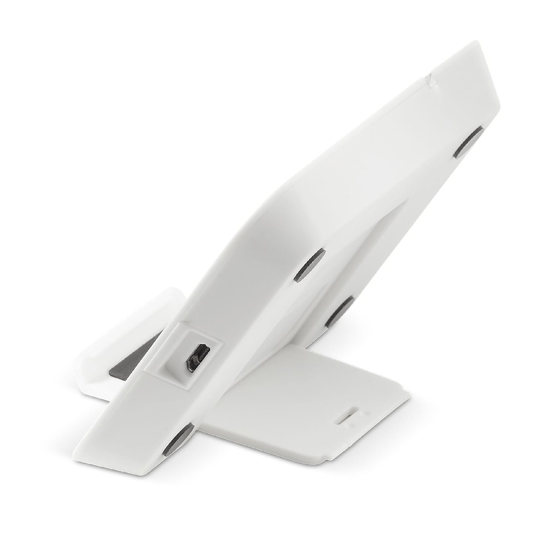 Kabellose Ladestation mit Telefonständer 5W Warjan