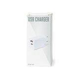 USB Ladegerät Idlem