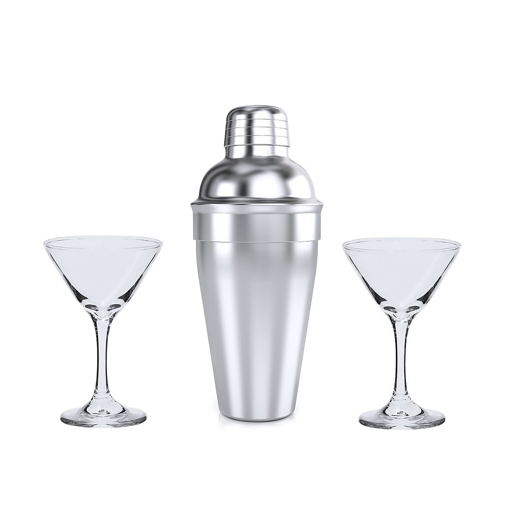 Cocktail Set Idiro