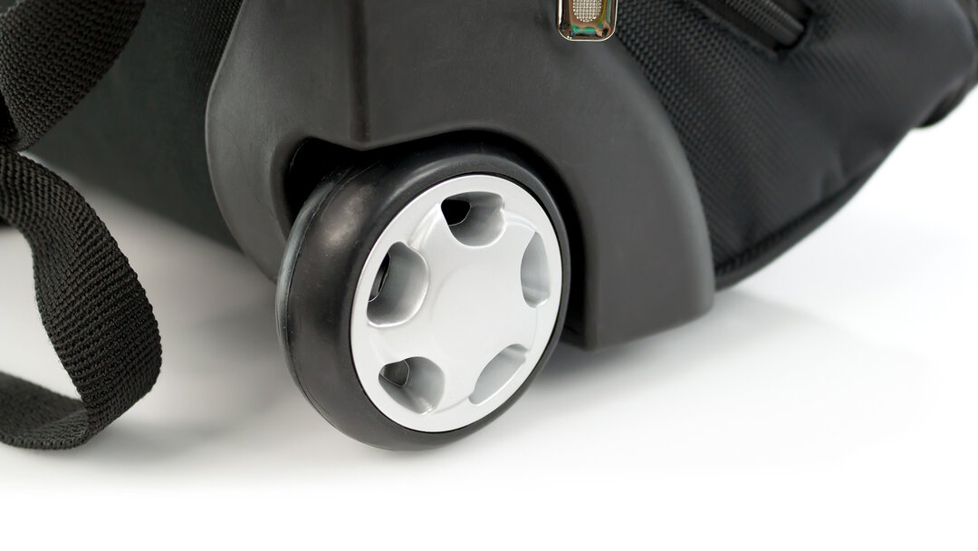 Trolley Rucksack Idman