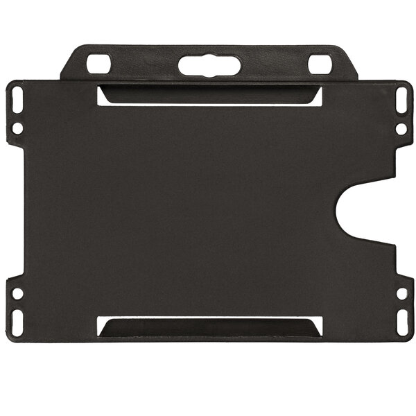 Kartenhalter aus Kunststoff - Bena