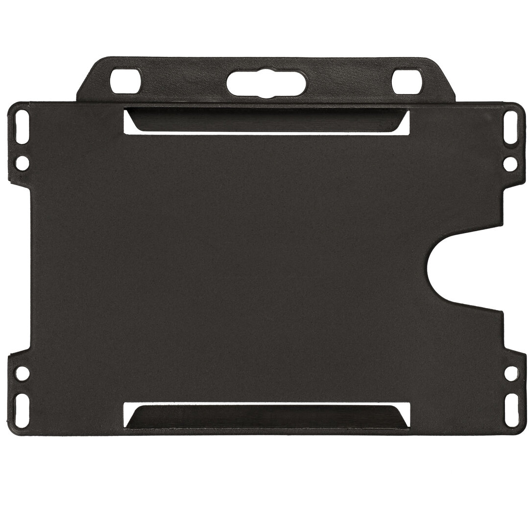 Kartenhalter aus Kunststoff - Bena