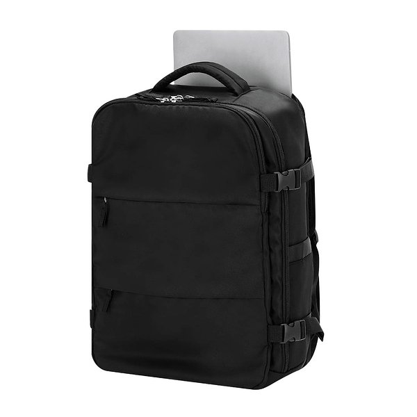 Vakuum Rucksack Idest