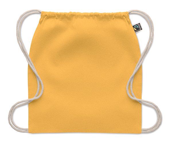 Kordelzugbeutel Fairtrade 180g Duritlini