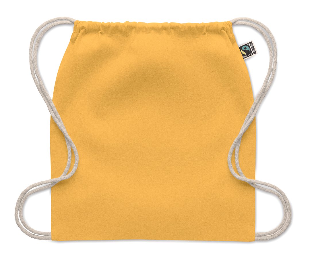 Kordelzugbeutel Fairtrade 180g Duritlini