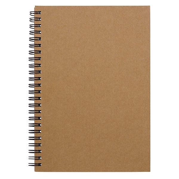 Notizbuch A5 aus Steinpapier Bendritt