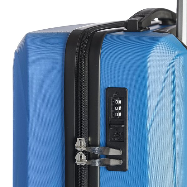 Trolley Adivix | 20 Zoll | 30 l