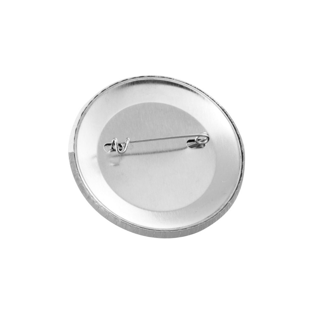 Runder Pin mit Broschennadel Dureivani