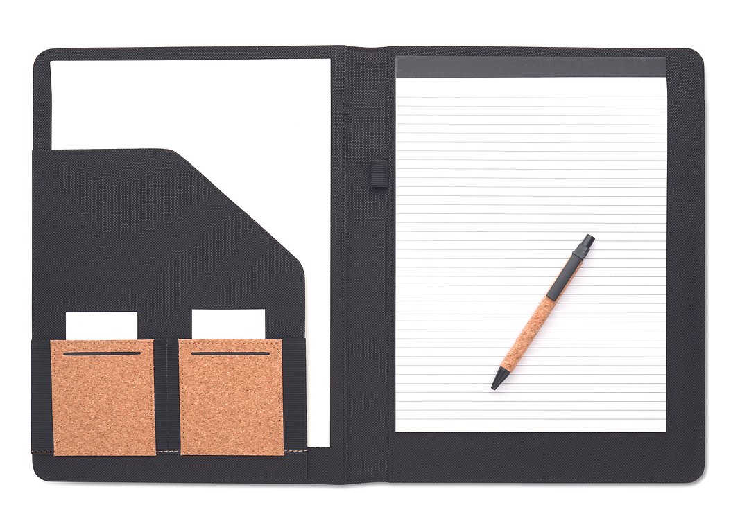 DIN A4 Dokumentenmappe Durg