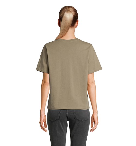 Frauen T-Shirt Köbignani