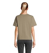 Frauen T-Shirt Köbignani