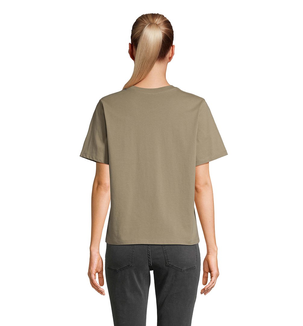Frauen T-Shirt Köbignani