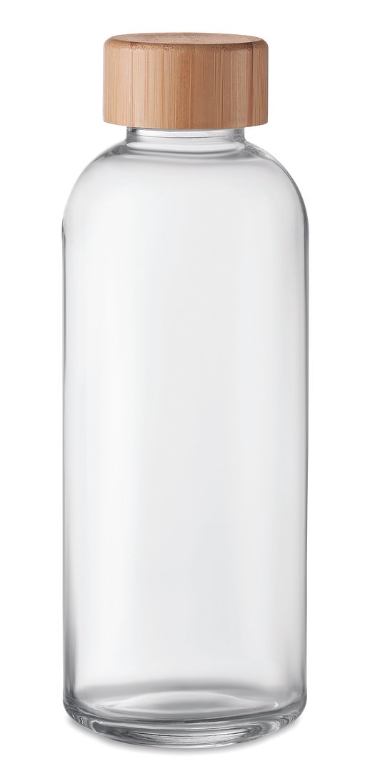 Trinkflasche Glas 650ml Marain