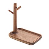 Schlüsselhalter Akazienholz Miris