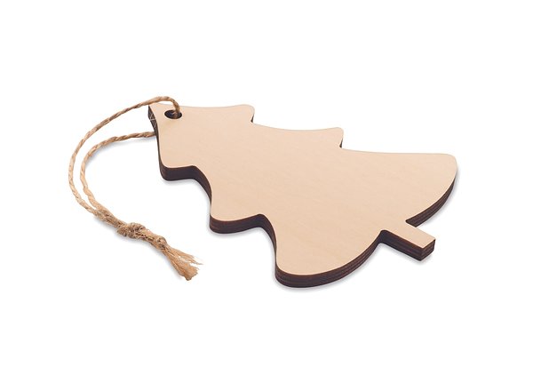 Weihnachtsdeko Tanne Chasca