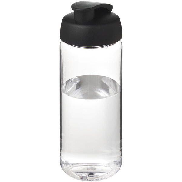 Octave Tritan™ 600-ml-Sportflasche mit Klappdeckel - Sari