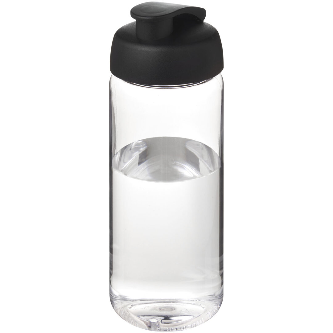 Octave Tritan™ 600-ml-Sportflasche mit Klappdeckel - Sari
