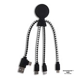 Mr. Bio Wheat Eco-Friendly Cable Ruedy