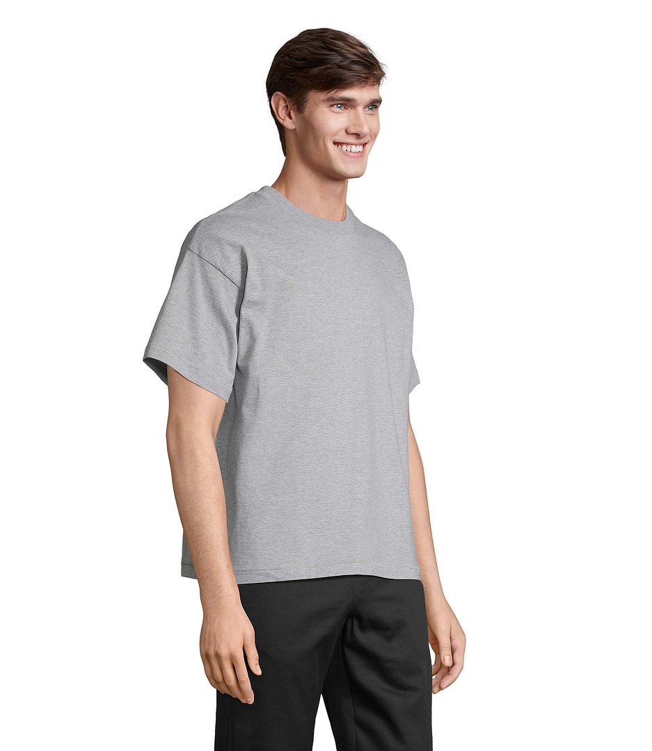 LEGACY OversizeD T-Shirt Ongaun