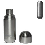 Orb flasche recycelt 500ml Fadrina