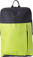 Rucksack aus Polyester Menser