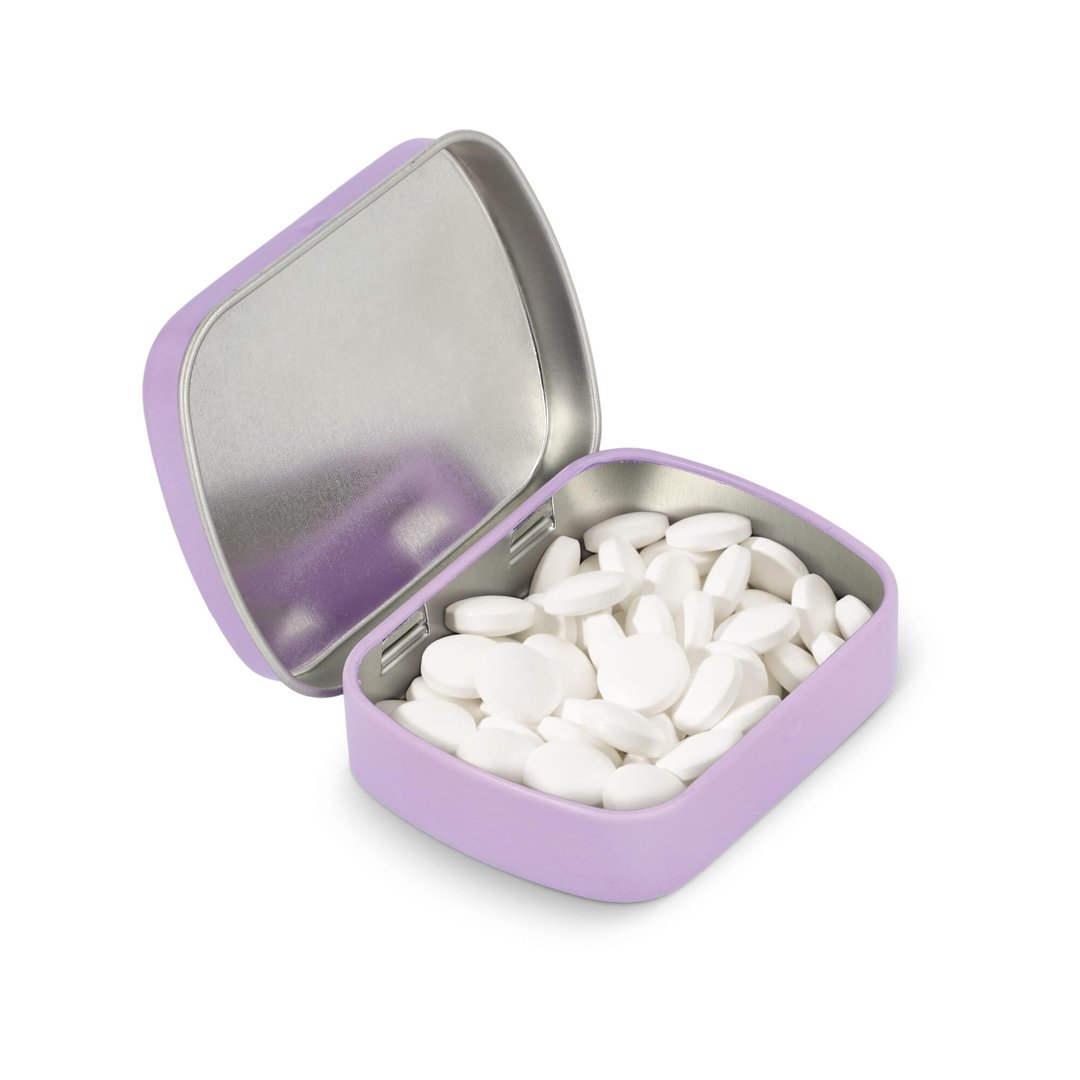 Mini Pfefferminzdose Naniat