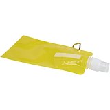 480 ml faltbare Wasserflasche - Benchat