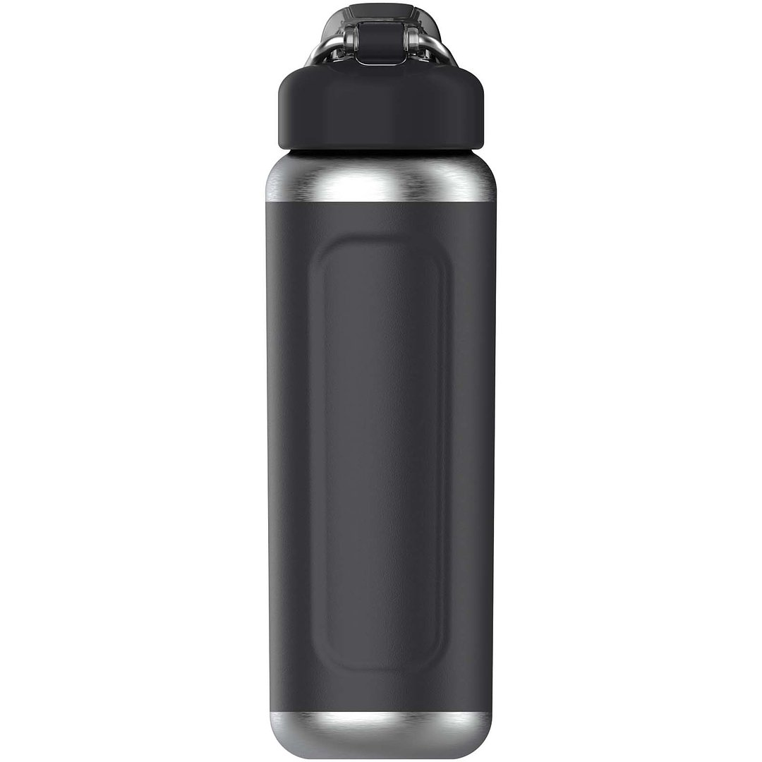 Classic Wellspring 710 ml isolierte Flasche aus recyceltem Edelstahl - Stgaun