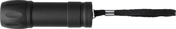 Taschenlampe Oreth | Kunststoff | COB | Handgelenkriemen