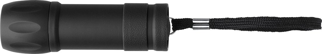 Taschenlampe Oreth | Kunststoff | COB | Handgelenkriemen