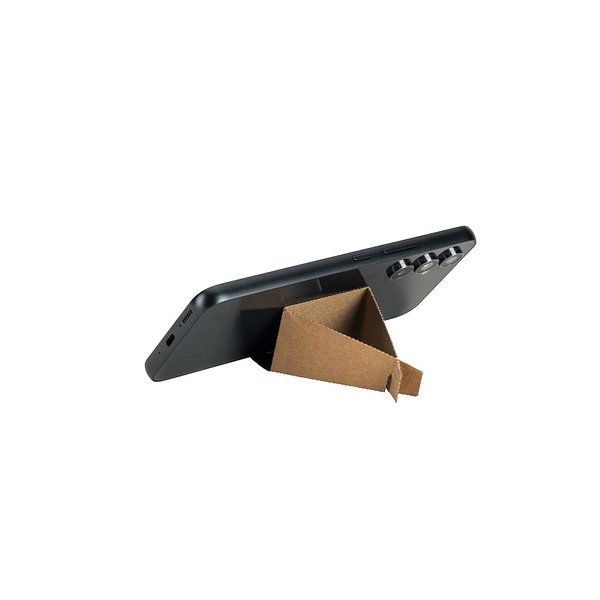 Superschnelles 15W 3-in-1 magnetisches kabelloses Ladegerät aus 100% rABS Chtatri