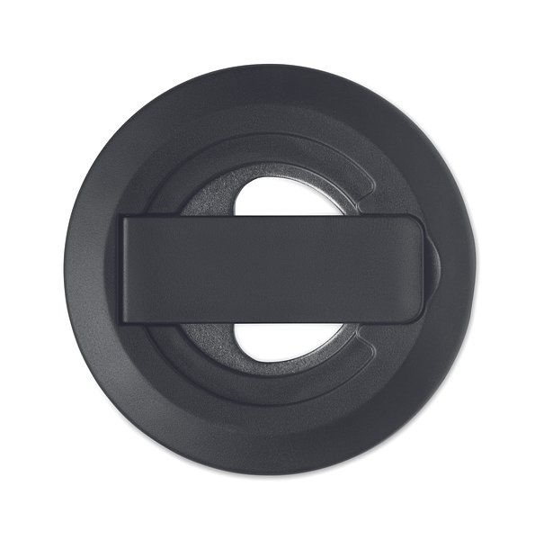 Phonehalter mit Kapselheber Helycieri