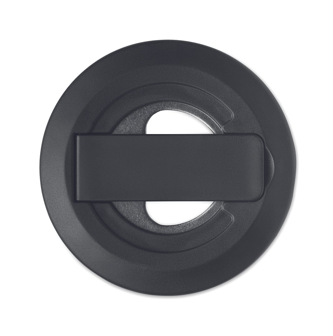 Phonehalter mit Kapselheber Helycieri