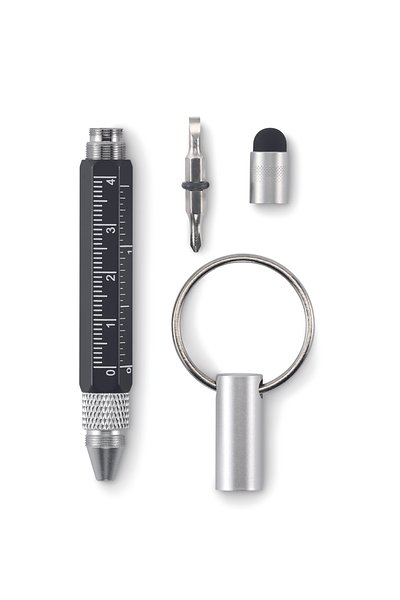 Schlüsselring Kugelschreiber Adiccel