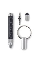 Schlüsselring Kugelschreiber Adiccel