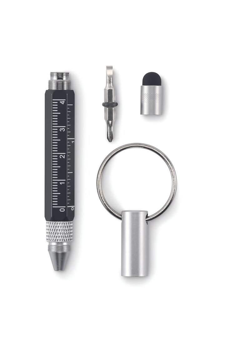 Schlüsselring Kugelschreiber Adiccel