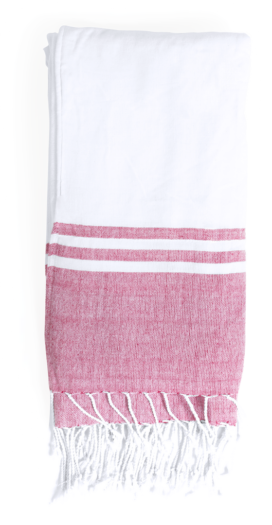 Handtuch Pareo Idrva